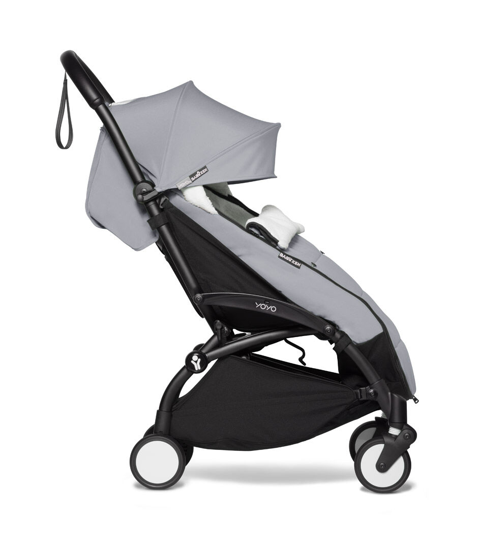 BABYZEN™ YOYO² Stroller 6+, Stone, mainview